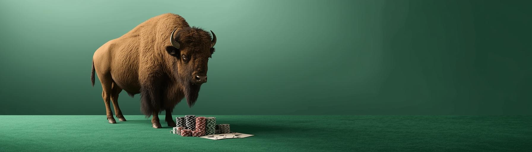 Jak działa bonus bez wpłaty w Bison Casino: zasady, typy i ograniczenia