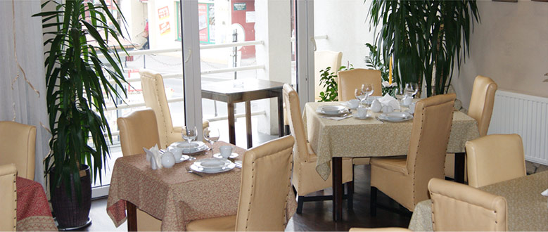 restauracja Piwniczna